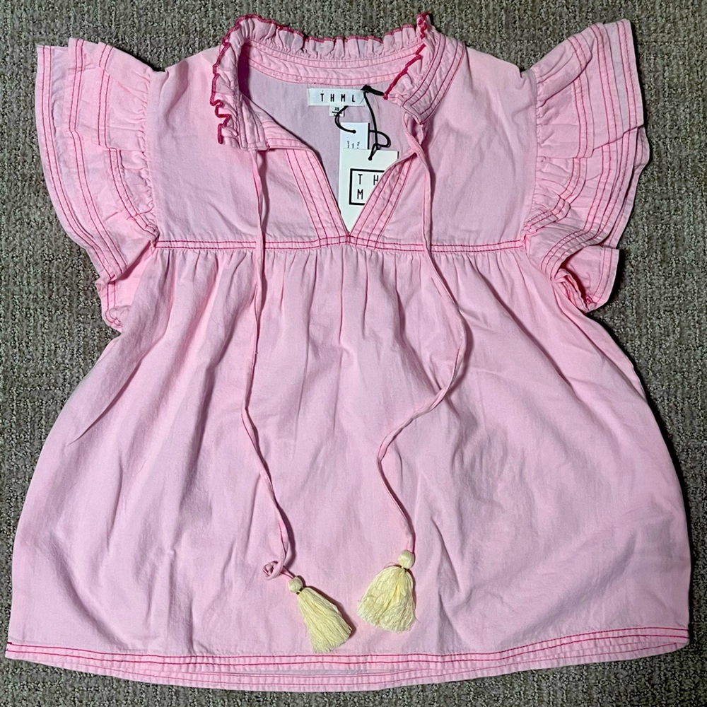 Women’s size XS top